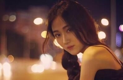 蜜蜂少女队杨子萱个人资料背景