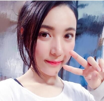 蜜蜂少女队阮诗如个人资料背景