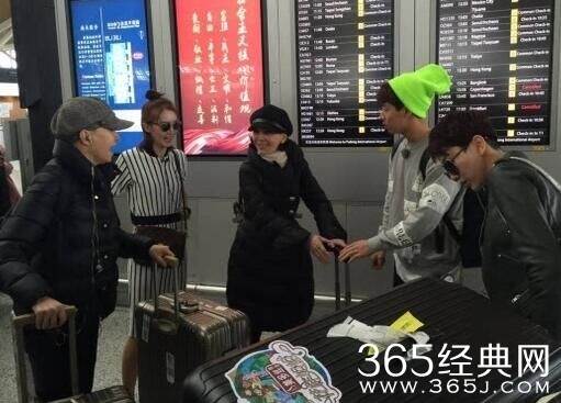 《花样姐姐》第二季姜妍和宋丹丹是什么关系