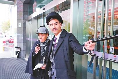 了不起的挑战20160320期背景音乐整理