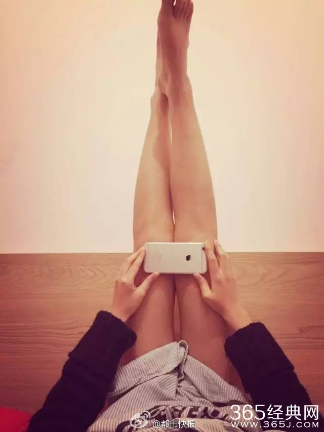 新一代美腿标准：你有i6腿吗？i6腿是什么意思？