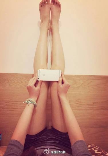 新一代美腿标准：你有i6腿吗？i6腿是什么意思？