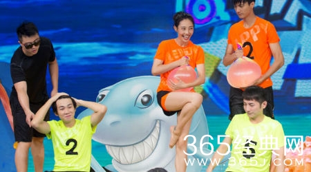 白百何在快乐大本营唱的歌整理