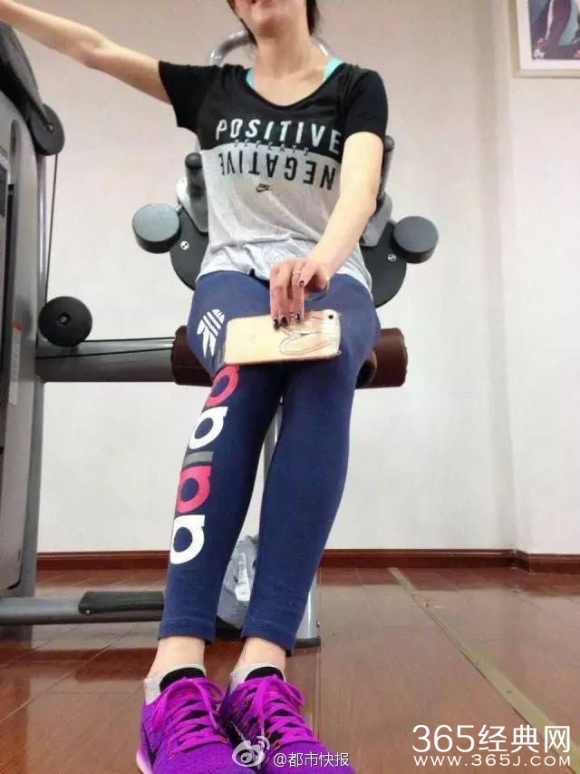 新一代美腿标准：你有i6腿吗？i6腿是什么意思？