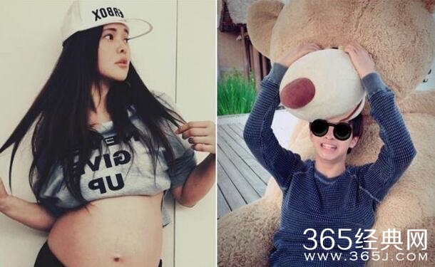 小暖男！伊能静儿子写手书向妈妈表白：我会永远爱你