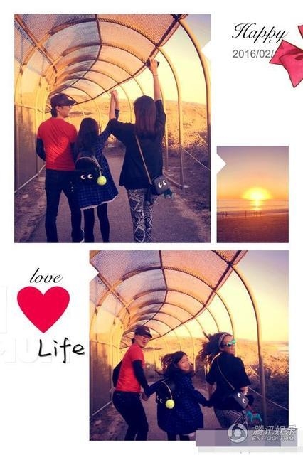 又要开撕？葛荟婕秒删微博：我女儿在哭什么