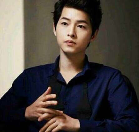 宋仲基亚洲巡回见面会时间地点 宋仲基录制快乐大本营什么时候播