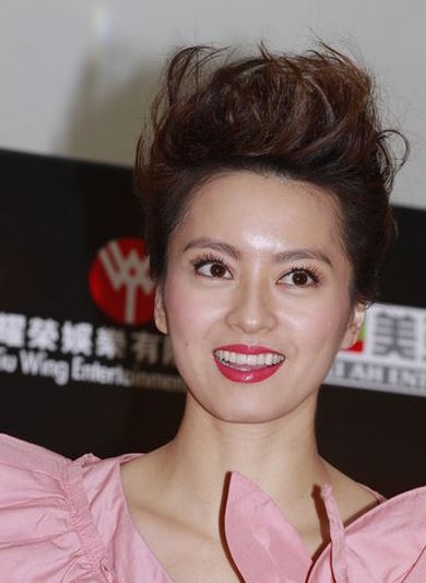 梁咏琪都是拍过什么电影,梁咏琪演过的电影和电视剧有哪些