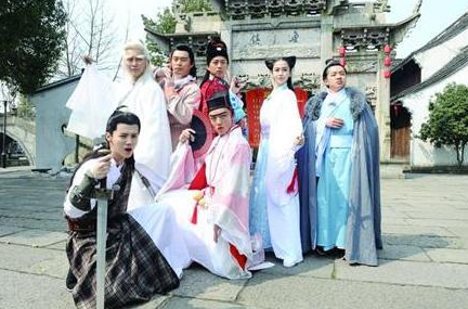 《奔跑吧兄弟》第四季第一期所有音乐插曲汇总试听