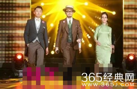 《天天向上》20160415期狗狗走秀最后一段音乐