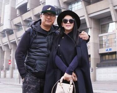 王岳伦李湘被警察带走 事件原因经过曝光（2）