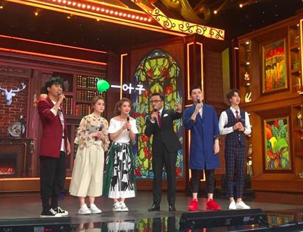 《天天向上》退出黄金档