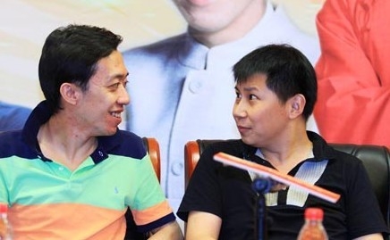 德云社20周年 深扒李菁何云伟为什么离开德云社真相（3）