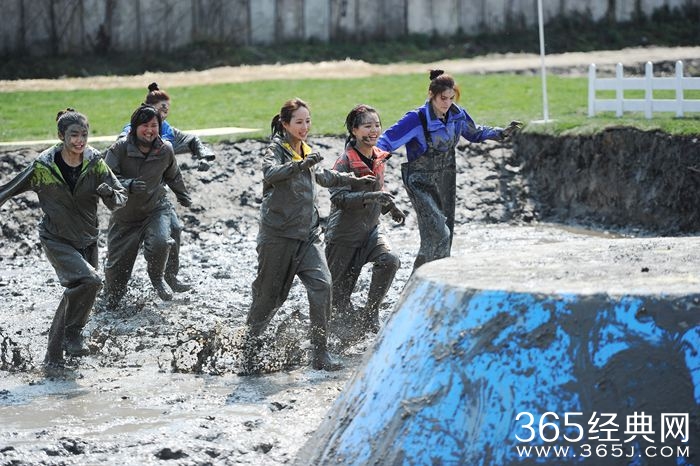 为啥《奔跑吧兄弟》走到第四季还是现象级？看看网友怎么说！