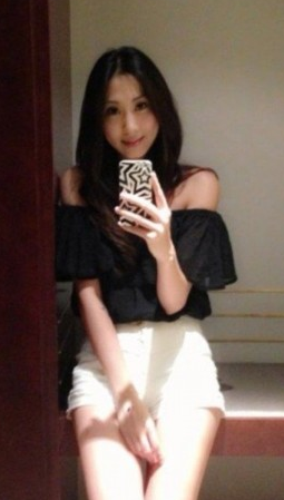 朱芳雨再度当爸 