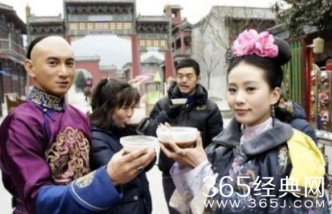 刘诗诗婚后似少女 刘诗诗婚后半月独守空房