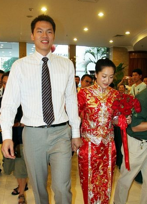 朱芳雨再度当爸 