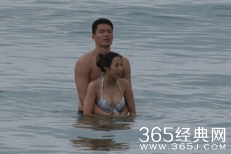 朱芳雨再度当爸 