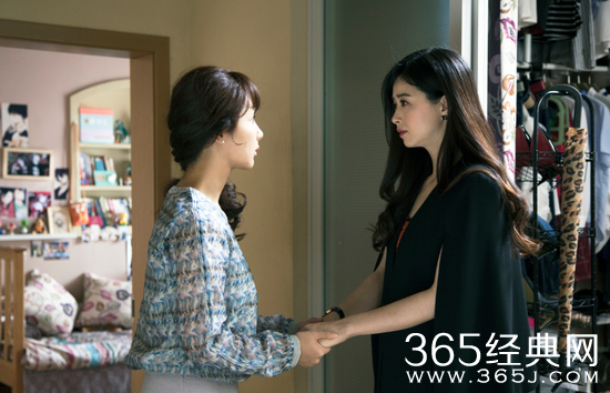  蒋欣被曝有床戏