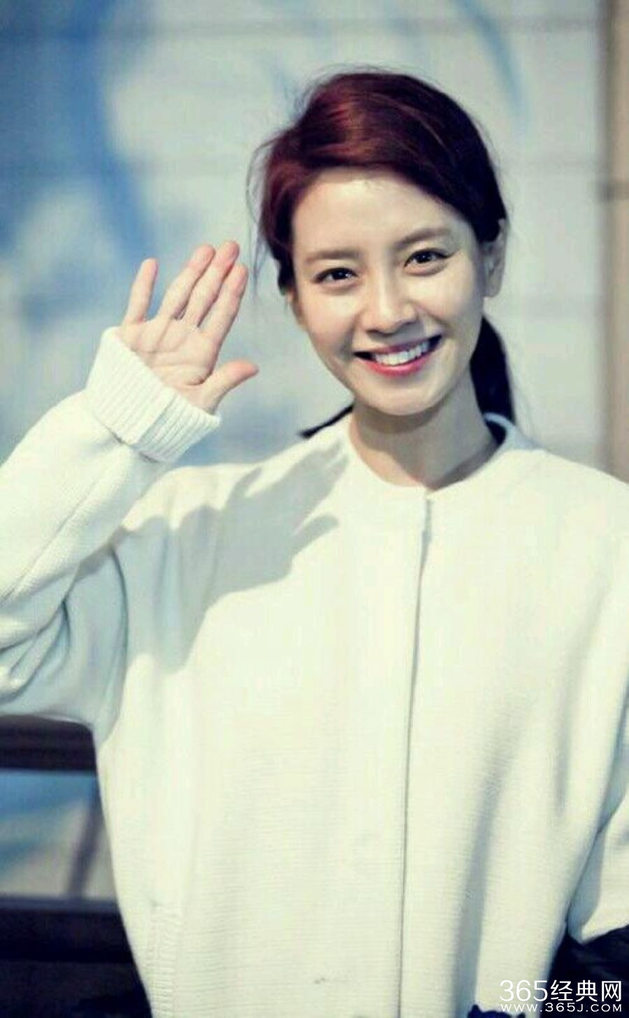 　　医生确认“零整形”