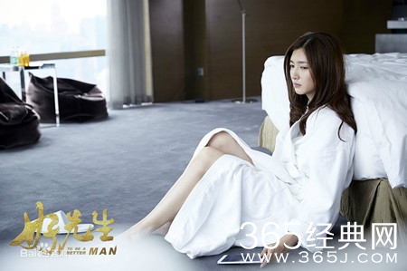 好先生江莱扮演者是谁 江莱人物角色结局介绍