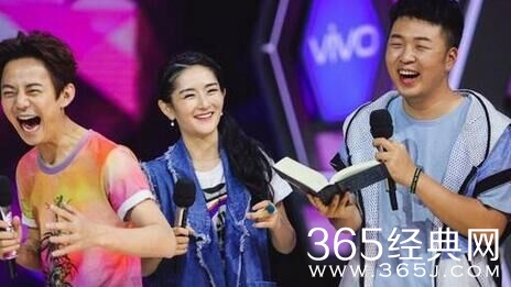 《快乐大本营》20160430期推荐的书都有哪些