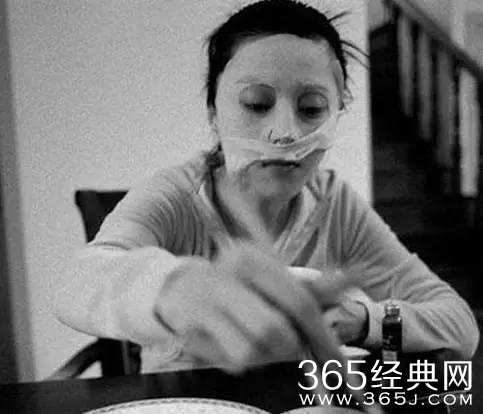 范冰冰素颜白皙 