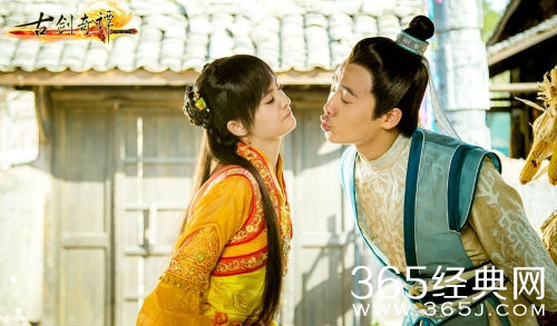 马天宇喜欢郑爽吗 郑爽马天宇什么关系