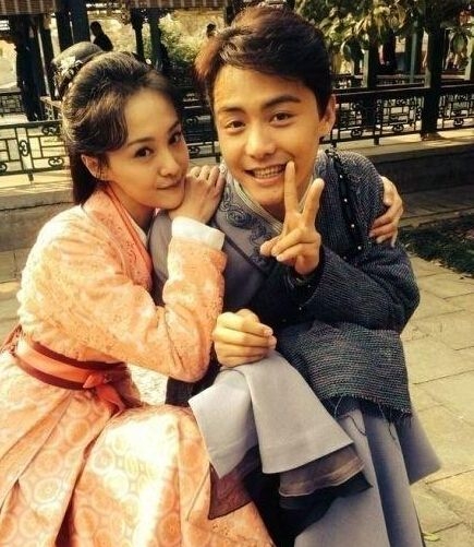 马天宇喜欢郑爽吗 郑爽马天宇什么关系