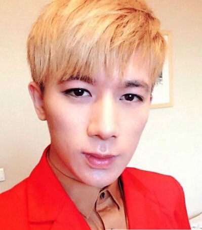 李宏毅哥哥是谁 李宏毅哥哥李明霖