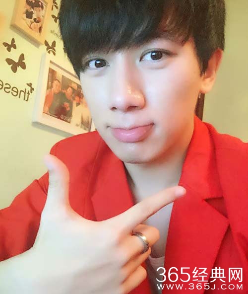 李宏毅哥哥是谁 李宏毅哥哥李明霖