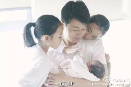 金星秀佟大为是哪一期 佟大为三度当爹再次验证红沙发魔法