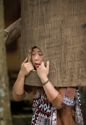 杜海涛回应与沈梦辰恋情