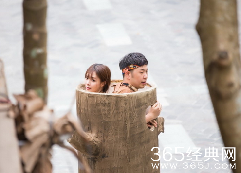 杜海涛回应与沈梦辰恋情