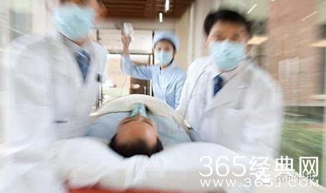 老婆将老公内裤浸入剧毒农药 老公穿上后病危(图)1