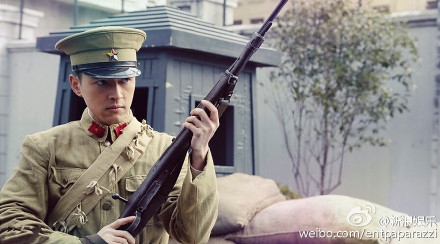 真正男子汉第二季什么时候开播 胡歌或加盟