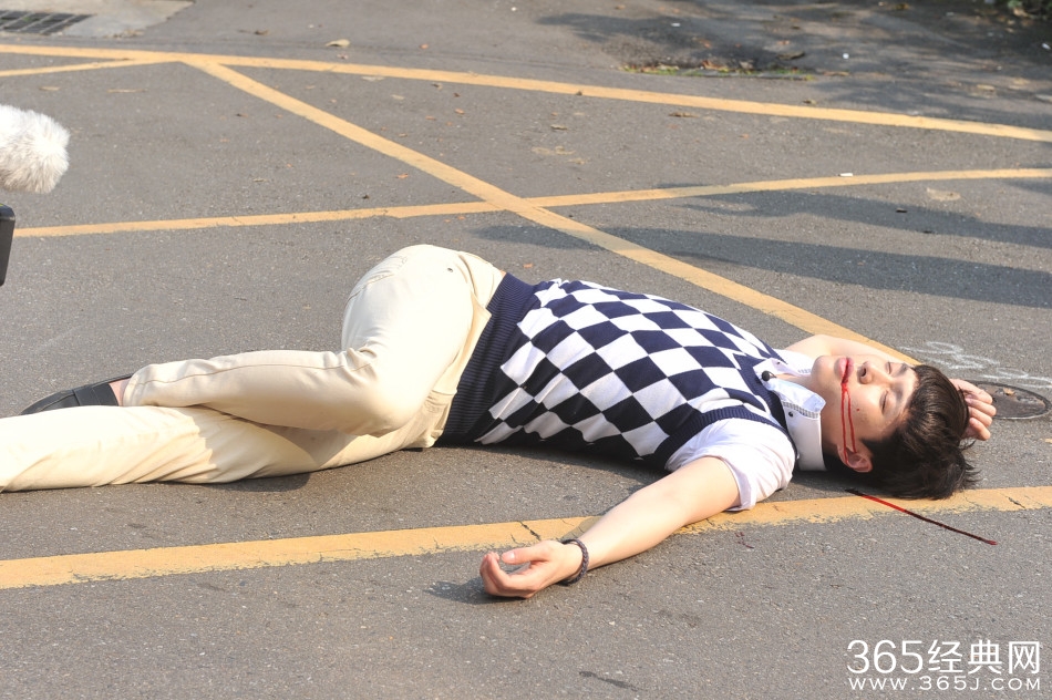 《极限挑战第》二季林志玲加盟 极限男人帮集体变花样男子