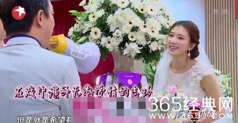 《极限挑战》20160515期林志玲黄渤婚礼出现的韩语歌曲