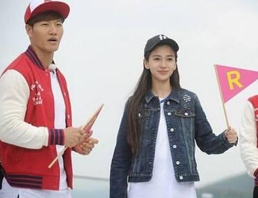 《奔跑吧兄弟》20160513期金钟国李晨鹿晗决斗背景音乐是什么