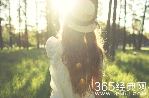 女人最期待男人说的29句情话，有人对你说过嘛？