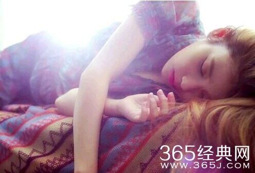 女人最期待男人说的29句情话，有人对你说过嘛？