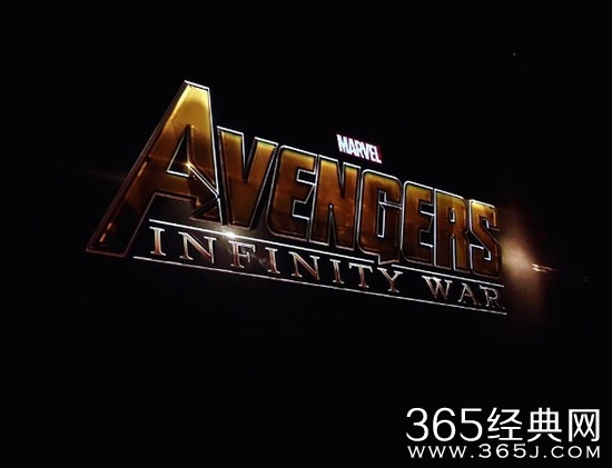 《复仇者联盟3》剧本已改至第三稿。