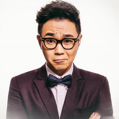 大鹏因昔日节目抄袭道歉：包装公司做的