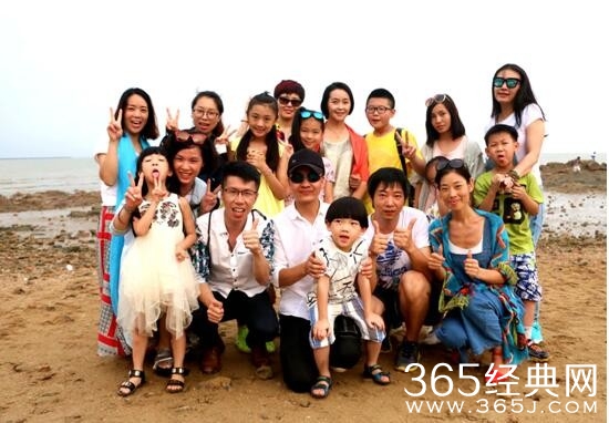 电影《少年龙虎队》看王威翔如何演绎