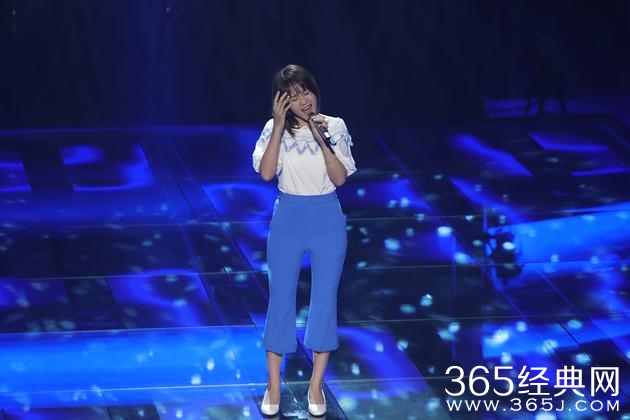 汪晨蕊是阿卡贝拉乐队的主唱