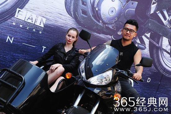 《世界上的另一个我》开播 姚明高晓松联名推荐