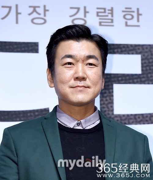 韩星尹济文酒驾被判有期徒刑8个月缓期2年