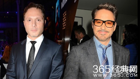 钢铁侠演美剧！小罗伯特·唐尼加盟HBO新剧