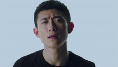 张一山凭《余罪》走红