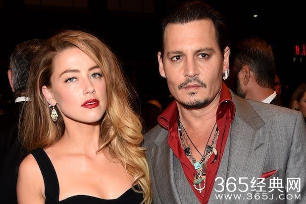 德普前妻宣布4000余万赡养费全部捐赠